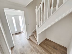 Hallway- click for photo gallery